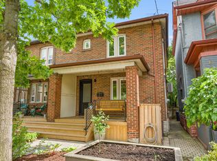 685 Annette St, Toronto, ON M6S 2C9