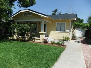 2049 5th St, La Verne, CA 91750