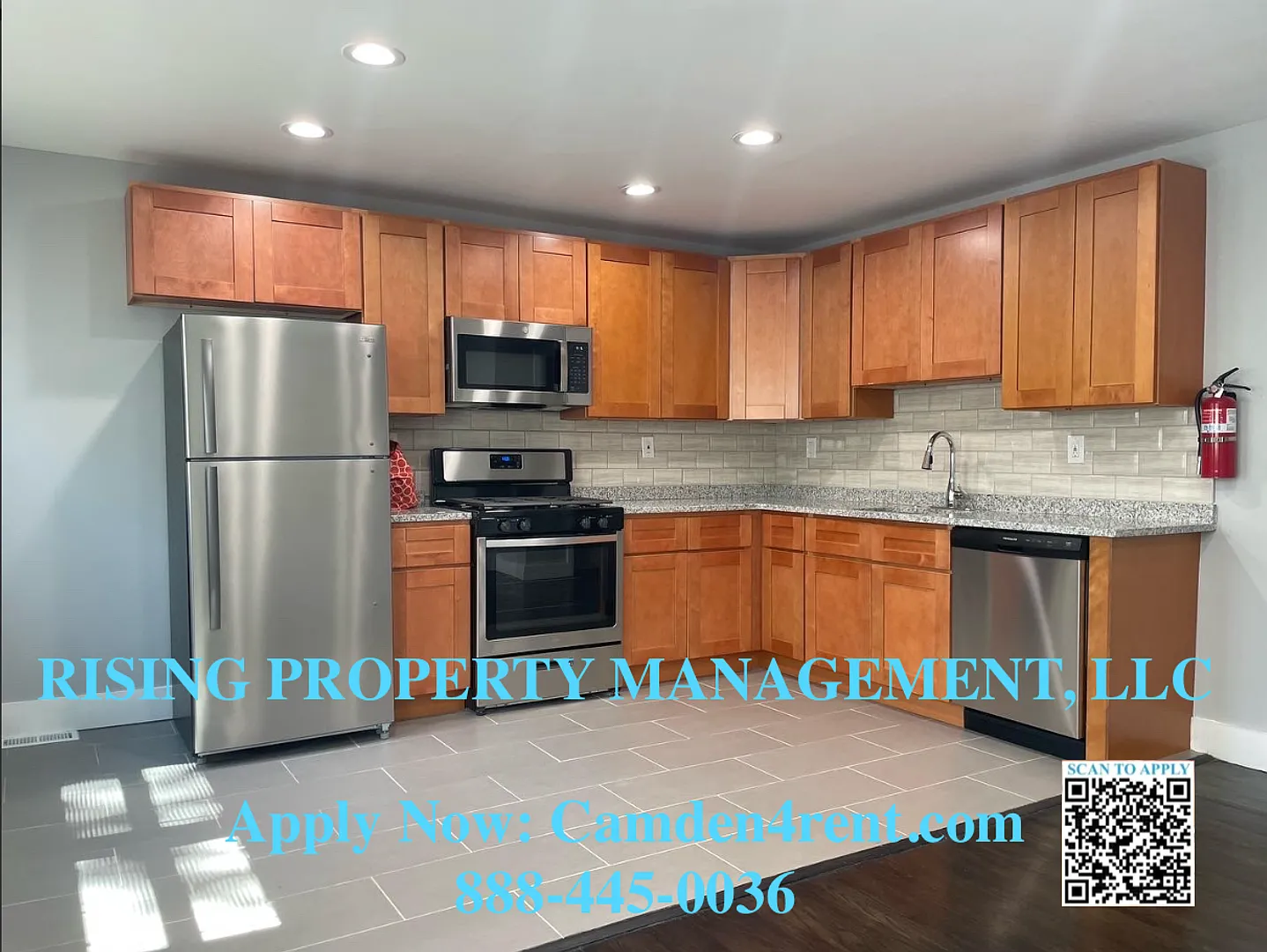 Renovated 5 Bedroom 2.5 Bathroom home in the heart of Morgan Village! — Photo 2