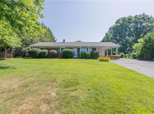 205 Prison Camp Rd, Dobson, NC 27017