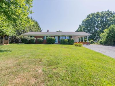 205 Prison Camp Rd, Dobson, NC, 27017