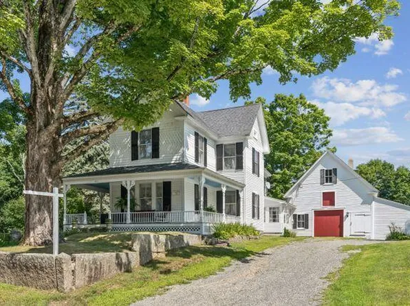 101 Elm Street, Newfield, ME 04095