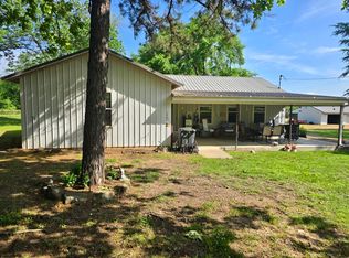 445475 E 1615th Rd, Tuskahoma, OK 74574