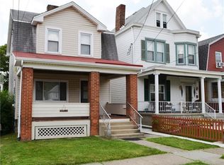 41 Schley Ave, Pittsburgh, PA 15205