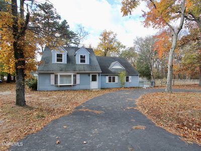 265 Spring Valley Road, Morganville, NJ, 07751