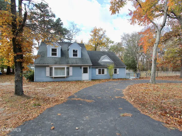 265 Spring Valley Road, Morganville, NJ 07751