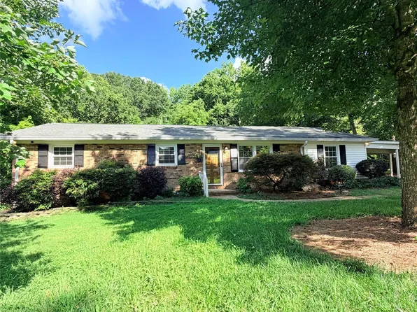 6081 Cambridge Dr, Harrisburg, NC 28075