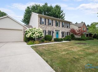 13598 Otusso Dr, Perrysburg, OH 43551