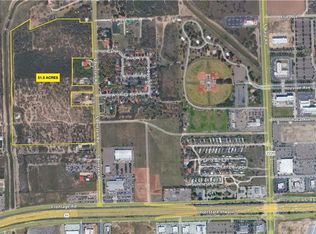 0 N Bentsen Rd, McAllen, TX 78501