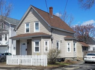 42 Boston Rd, Lowell, MA 01852
