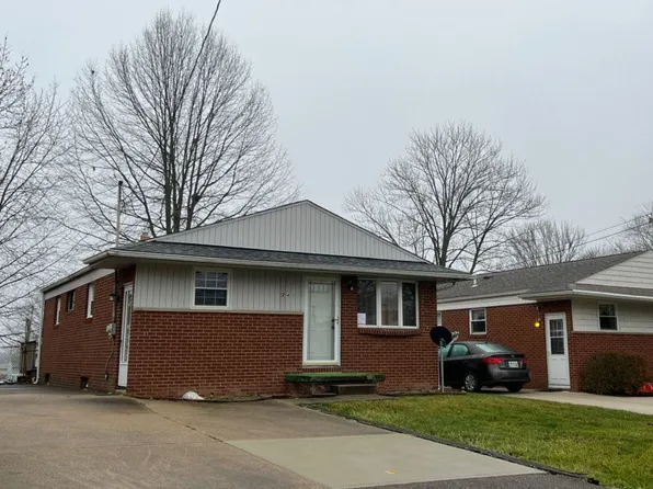 240 26th St NW, Massillon, OH 44647