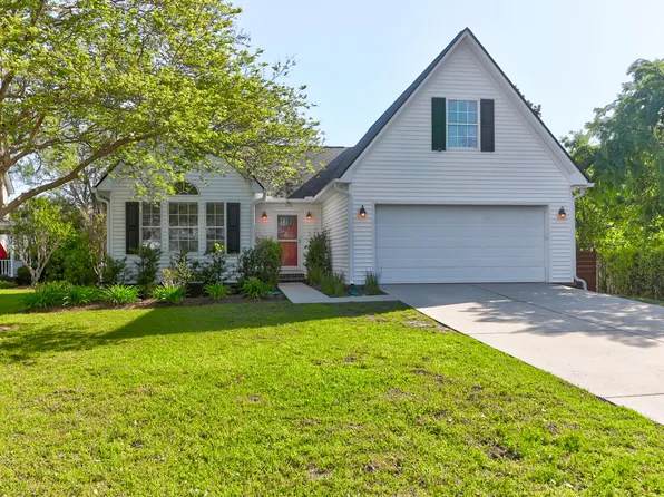 1408 Spanish Moss Ct, Charleston, SC 29412