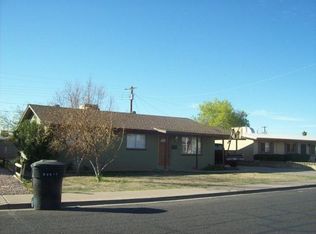 1741 W 6th Dr, Mesa, AZ 85202