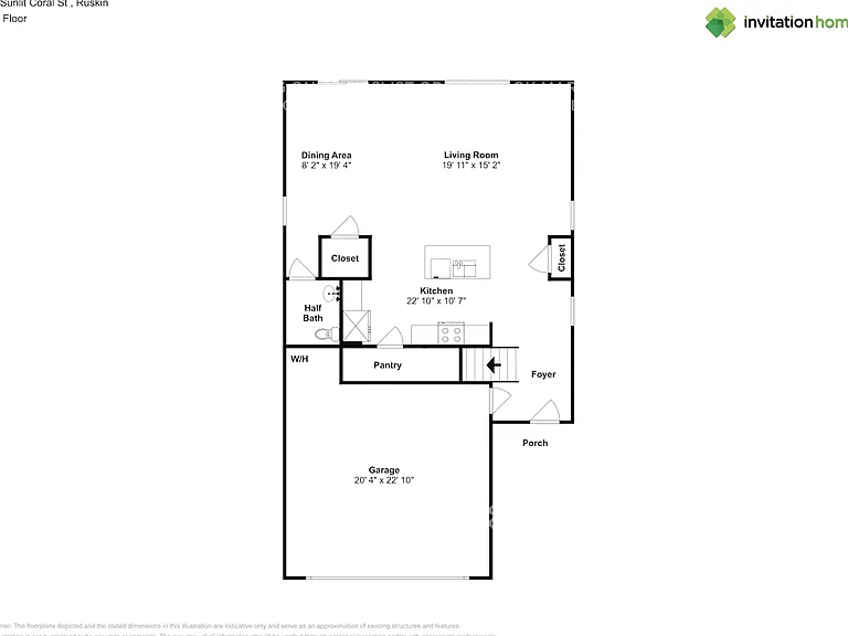 603 Sunlit Coral St — Photo 2