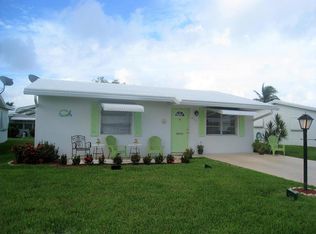 814 SW 7th Ave, Boynton Beach, FL 33426