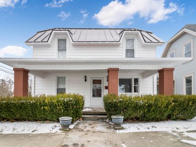 603 Stone St, Winchester, IN, 47394