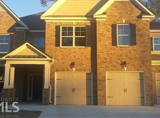 128 Tumble Run, Stockbridge, GA 30281