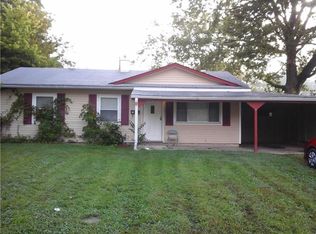 3141 Danbury Rd, Indianapolis, IN 46222