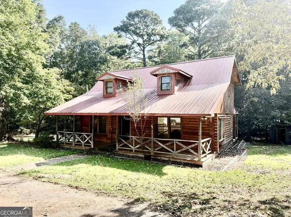 1129 County Road 533, Woodland, AL 36280