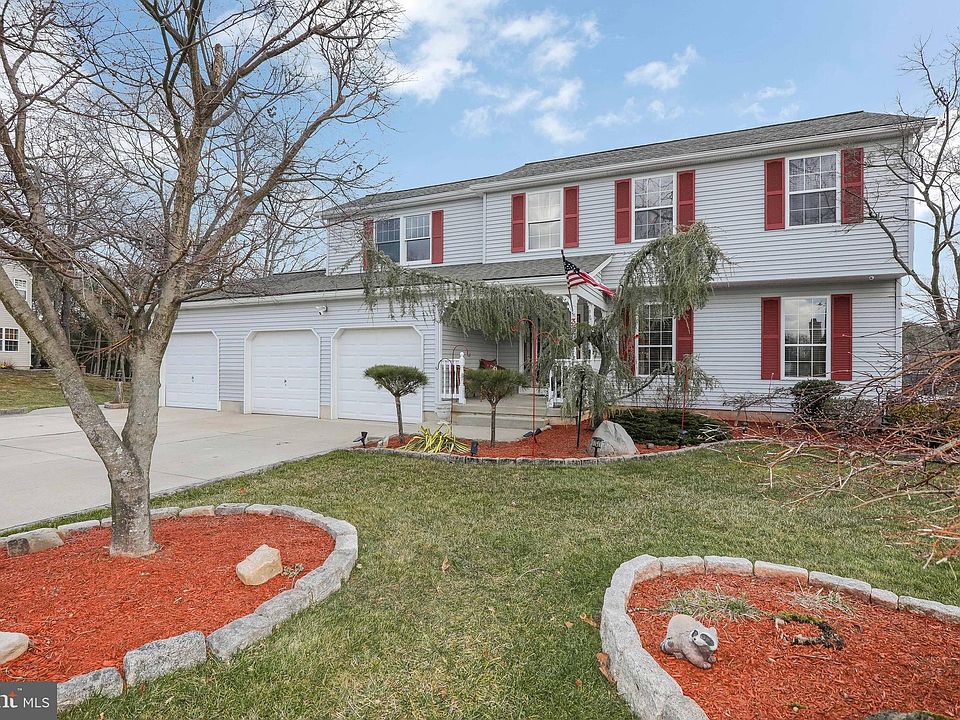 33 Aberdeen Dr, Sicklerville, NJ 08081 Zillow