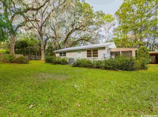 13823 NE 199th St, Waldo, FL 32694