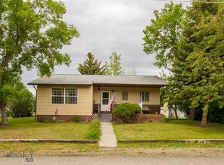 301 E Gallatin Ave, Belgrade, MT 59714