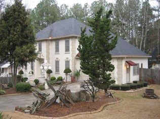 4352 Mikandy Dr NW, Kennesaw, GA 30144