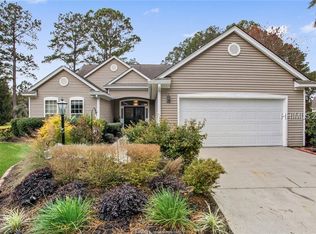 25 Muirfield Rd, Hilton Head Island, SC 29928