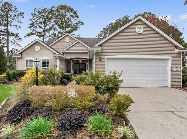 25 Muirfield Rd, Hilton Head Island, SC 29928