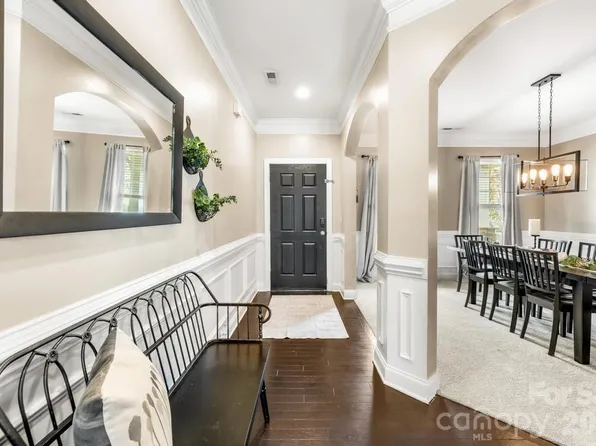 1007 Hamil Ridge Dr, Waxhaw, NC 28173