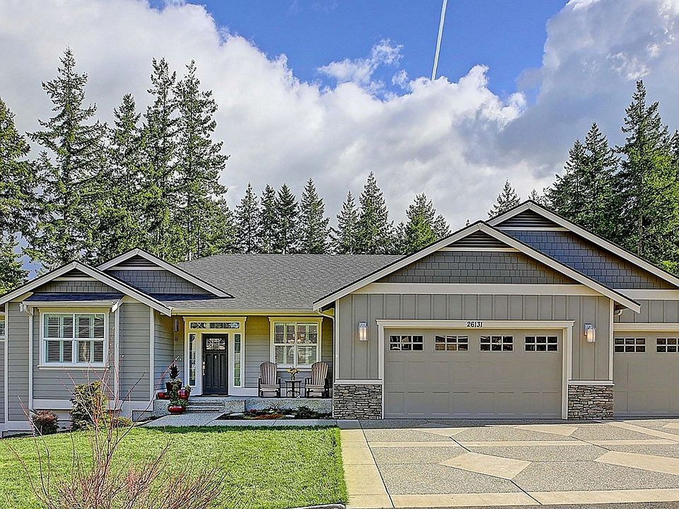 1st image of 26131 29th Ave NW