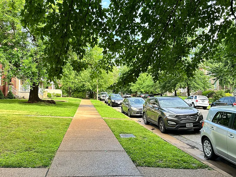 4236 McPherson Ave #2S — Photo 17
