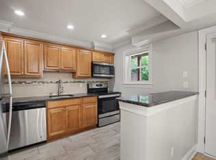 Jeanne Marie Gardens, Nanuet, NY 10954
