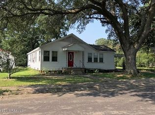 1259 Carbon Loop, Ville Platte, LA 70586