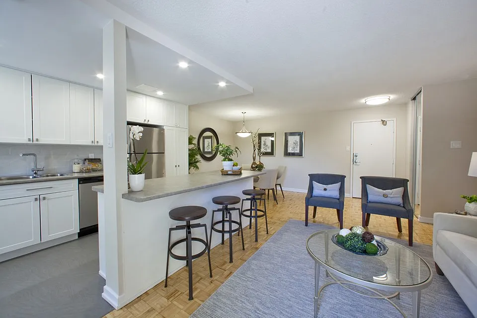 Highpoint Barrie — Photo 1