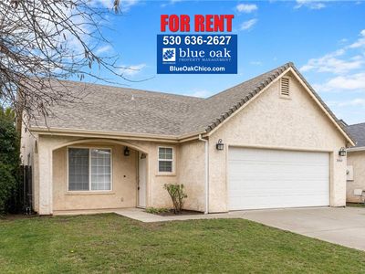 3060 Whistler Way, Chico, CA, 95973