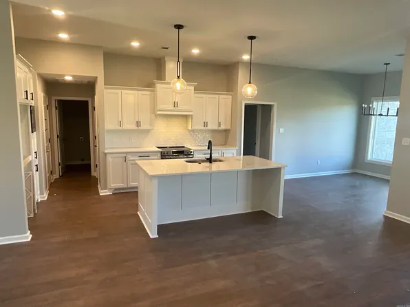 6046 Midway, Alexander, AR 72002