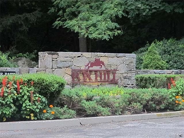 Welcome to Fox Hill!