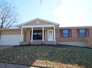 5714 Wildbrook Dr, Saint Louis, MO