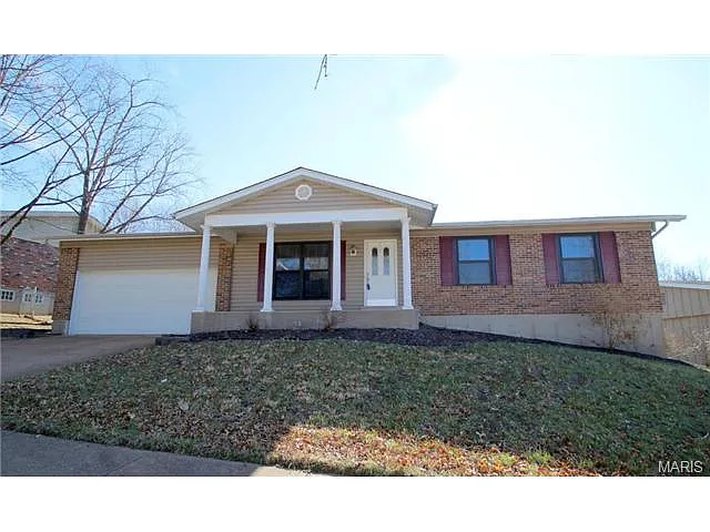 5714 Wildbrook Dr photo 1
