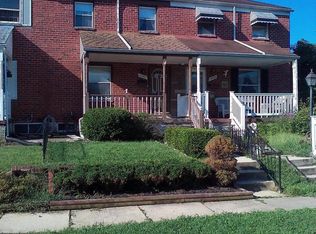1030 Foxchase Ln, Baltimore, MD 21221