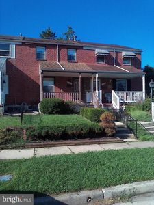 1030 Foxchase Ln, Baltimore, MD, 21221