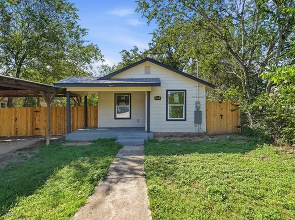 510 Belmont, San Antonio, TX 78202