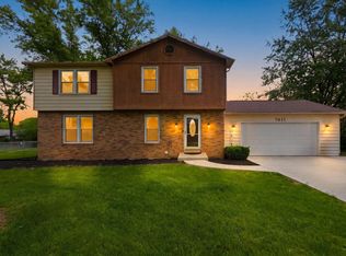 7611 Dunleith Ct, Fort Wayne, IN 46815