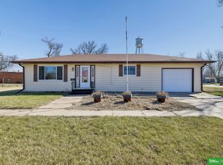 401 7th St, Milligan, NE 68406