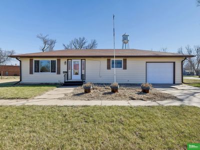 401 7th St, Milligan, NE, 68406