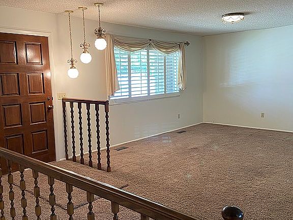 Formal Living Room