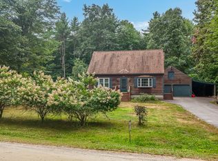 224 Beaver Dam Road, Waterboro, ME 04061
