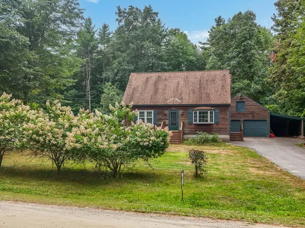 224 Beaver Dam Road, Waterboro, ME 04061