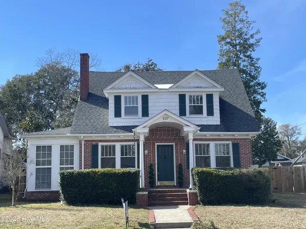 207 N 13th Street, Wilmington, NC 28401